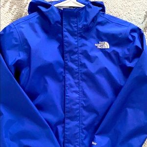 North Face jacket